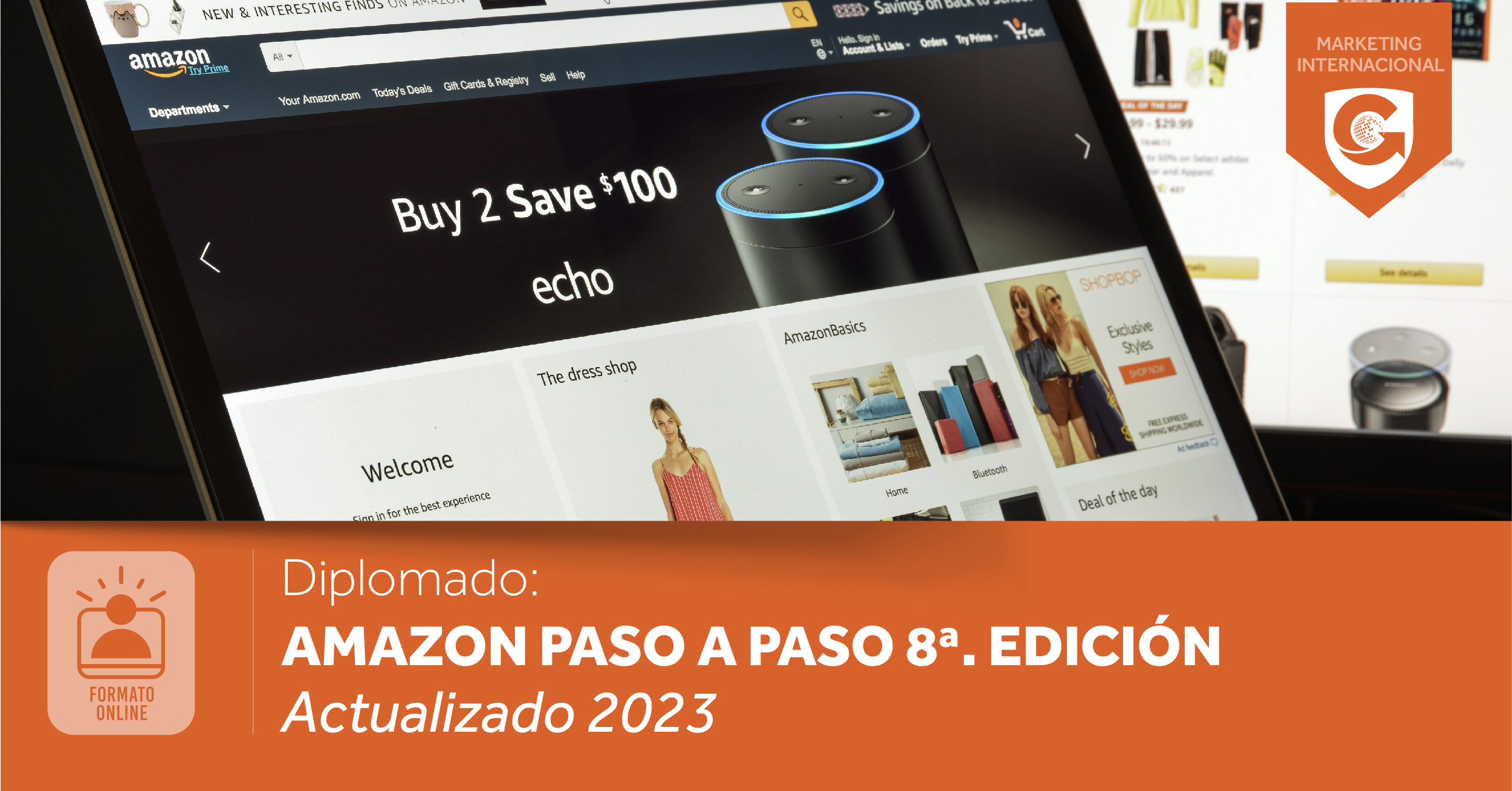 Escuela Superior de Negocios de AGEXPORT ESN